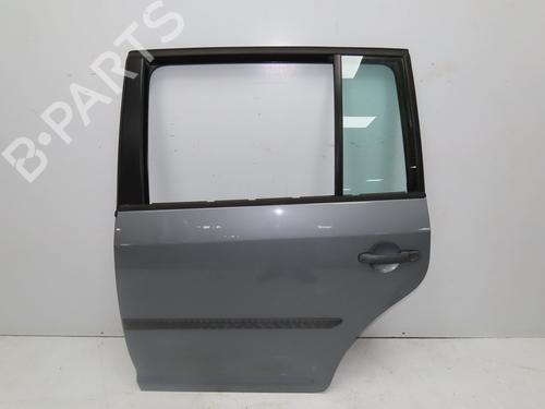 Used Left rear door VW TOURAN (1T1, 1T2) 1.9 TDI (90 hp) 28969009