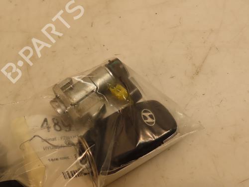 Used Electronic module HYUNDAI i10 III (AC3, AI3) 1.0 T-GDi (100 hp) 16555663