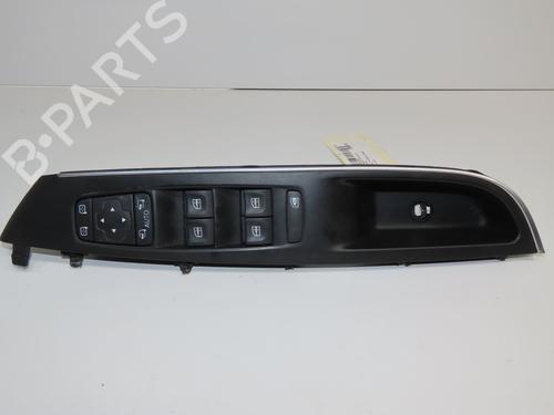 Left front window switch RENAULT TALISMAN (LP_) 1.6 dCi 160 | BP38004815I27 - Image 5