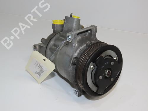 Compressor A/A VW EOS (1F7, 1F8) 2.0 TDI 16V | BP31077290M34