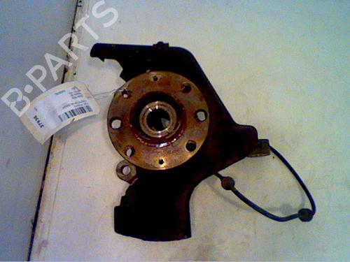 Used Right front steering knuckle Right front steering knuckle FIAT PUNTO EVO (199_) 1.3 D Multijet (69 hp) 36493954 36493954