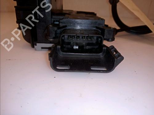Rear right lock CITROËN C4 Grand Picasso I (UA_) 1.6 HDi | BP23177023C99 