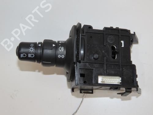 Used Steering column stalk Steering column stalk RENAULT SCÉNIC II (JM0/1_) 1.9 dCi (JM14) (131 hp) 36345257 36345257