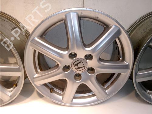 Rim HONDA CIVIC VIII Hatchback (FN, FK) 2.2 CTDi (FK3) | BP14950920C45