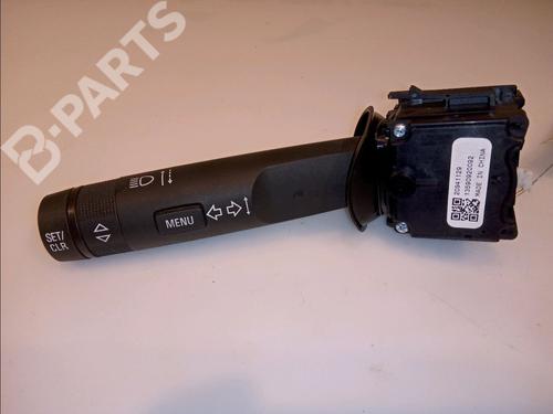 Used Steering column stalk OPEL ASTRA J (P10) 1.4 Turbo (68) (120 hp) 11921392