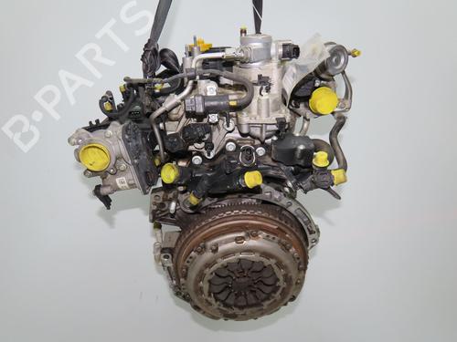 Engine DACIA DUSTER (HS_) 1.2 TCe 125 | BP37225941M1 - Image 4