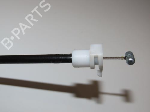 Front right lock CITROËN C4 II (NC_) 1.6 HDi 115 | BP28968804C97 