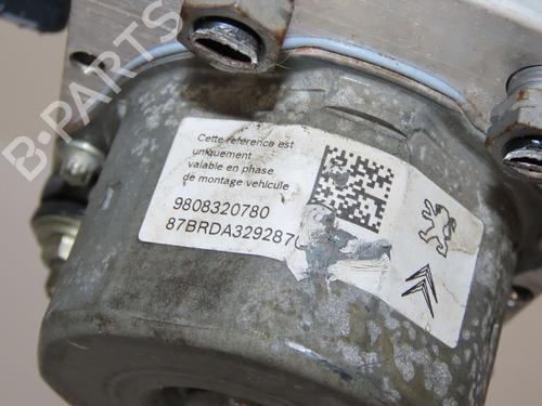 ABS pump CITROËN C4 Picasso II 1.6 HDi / BlueHDi 115 | BP37062594M43 - Image 7