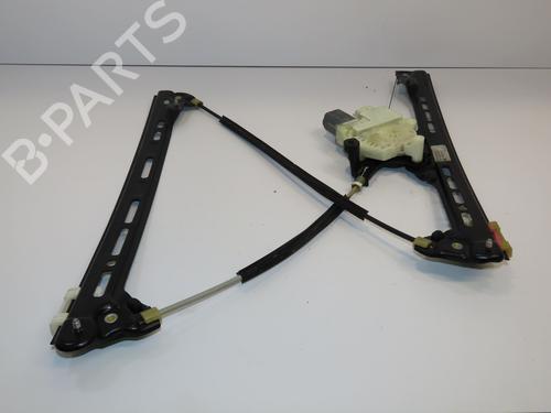 Front right window mechanism CITROËN C4 Picasso II 2.0 BlueHDi 150 | BP29469762C23 