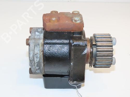 Used Injection pump SKODA FABIA II (542) 1.6 TDI (90 hp) 28966923