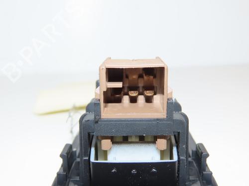 Right rear window switch PORSCHE CAYENNE (9PA) S 4.5 | BP26381275I28 