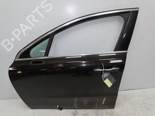 Used Left front door PEUGEOT 508 SW I (8E_) 2.0 HDi (163 hp) 31120779
