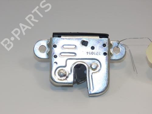 Used Tailgate lock SEAT LEON (1P1) 2.0 TDI (170 hp) 28832237
