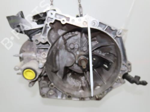 Gearbox PEUGEOT PARTNER Tepee 1.6 VTi | BP37596665M3 - Image 7