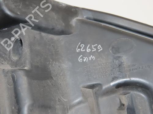 Left headlight RENAULT LAGUNA III (BT0/1) 1.5 dCi (BT00, BT0A, BT0T, BT1J) | BP40518101C28 - Image 4