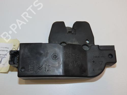 Tailgate lock PEUGEOT 307 CC (3B) 2.0 HDi 135 | BP28832326C101 