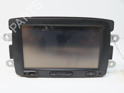 Radio DACIA LODGY (JS_) 1.5 dCi (JSMC, JSAF) | BP38449277E6 - Image 5