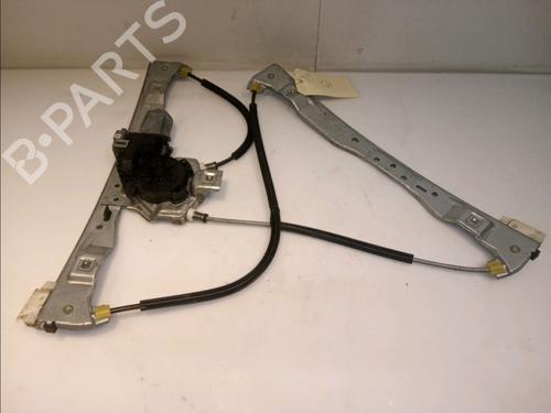 Used Front left window mechanism CITROËN DS3 (SA_) 1.6 HDi 110 (112 hp) 11102222