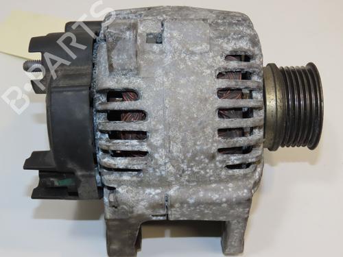 Alternator RENAULT MEGANE II (BM0/1_, CM0/1_) 1.6 16V | BP18476677M7