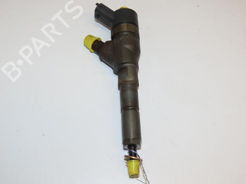 Used Injector Injector PEUGEOT 307 (3A/C) 2.0 HDi 90 (90 hp) 34528321 34528321