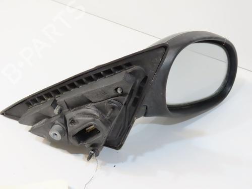 Used Left mirror Left mirror 37003506 37003506