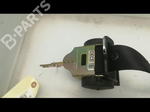 Rear left belt tensioner BMW 3 (E46) 330 d | BP9596007C89 
