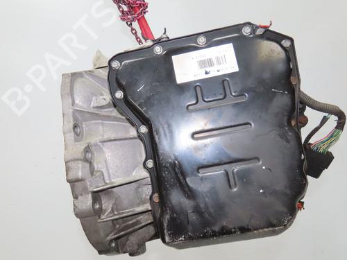 Gearbox RENAULT ESPACE IV (JK0/1_) 2.0 dCi (JK01, JK02, JK1J, JK1K, JK1H) | BP28829493M3