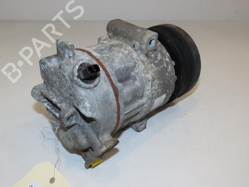 AC compressor OPEL CORSA D (S07) 1.4 (L08, L68) | BP17868075M34 