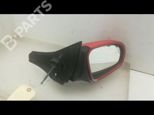 Right mirror OPEL CORSA B (S93) 1.5 TD (F08, F68, M68) | BP9599493C27 
