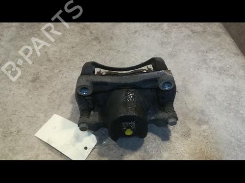 Right front brake caliper NISSAN JUKE (F15) 1.2 DIG-T | BP14877258M104 