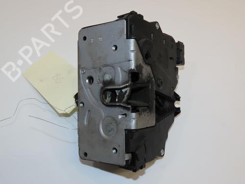 Front left lock OPEL CORSA E (X15) 1.3 CDTI (08, 68) | BP28802018C98 