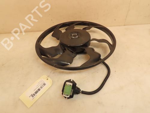 Electro ventilador HYUNDAI i10 III (AC3, AI3) 1.0 T-GDi (100 hp) 16740703