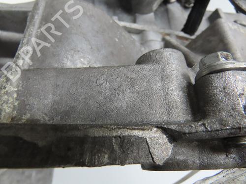 Gearbox RENAULT TWINGO II (CN0_) 1.2 16V (CN04, CN0B) | BP36310399M3 - Image 6