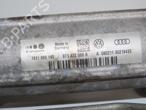 Steering rack AUDI A5 (8T3) 2.0 TDI | BP35772992M22 - Image 4