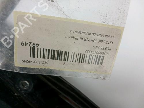 left-front-door-peugeot-boxer-van-1682477580-2006-17324997 main image