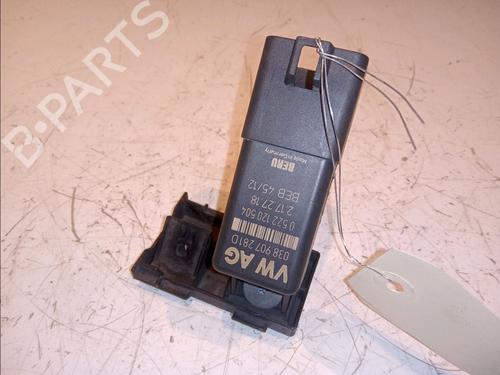 Electronic module VW TIGUAN (5N_) 2.0 TDI | BP11099101M83