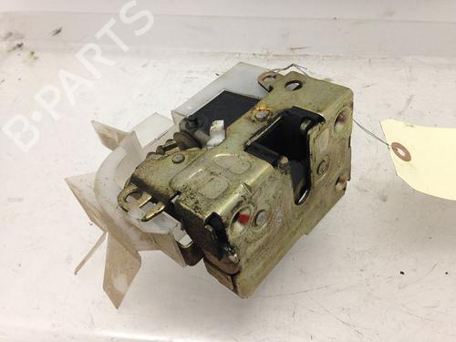 Rear left lock RENAULT ESPACE III (JE0_) 2.0 16V (JE0N, JE0L, JE02) | BP23177077C100 