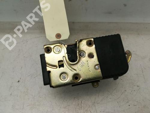 Used Front right lock CITROËN C8 (EA_, EB_) 2.2 HDi (128 hp) 9594240