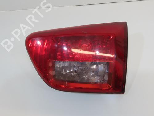 Used Right tailgate light Right tailgate light 36850280 36850280