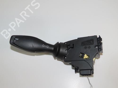 Steering column stalk FORD FIESTA VI (CB1, CCN) 1.5 TDCi | BP33279275I23  - Image 5
