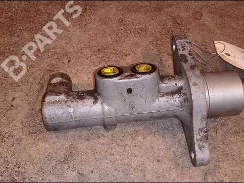 Brake master cylinder FIAT SCUDO Van (270_, 272_) 2.0 D Multijet | BP9618533M77 