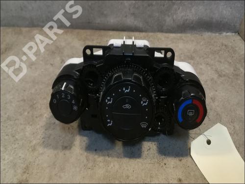 Used Climate control FORD FIESTA VI (CB1, CCN) 1.4 TDCi (70 hp) 9607050