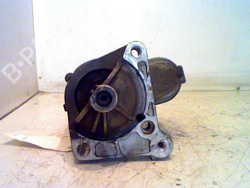 Starter RENAULT GRAND SCÉNIC II (JM0/1_) 1.9 dCi (JM0G, JM12, JM1G, JM2C) | BP23171824M8 