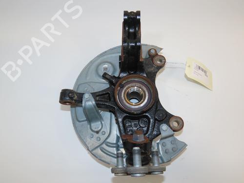 Right front steering knuckle CITROËN C5 AIRCROSS (A_) 1.5 BlueHDi 130 (ACYHZJ, ACYHZR) | BP26383563M26 