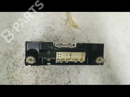 Climate control SEAT IBIZA IV (6J5, 6P1) 1.2 TDI | BP9605421I5 