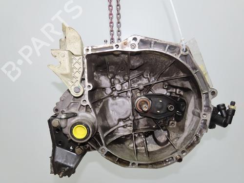 Used Gearbox Gearbox 36582965 36582965