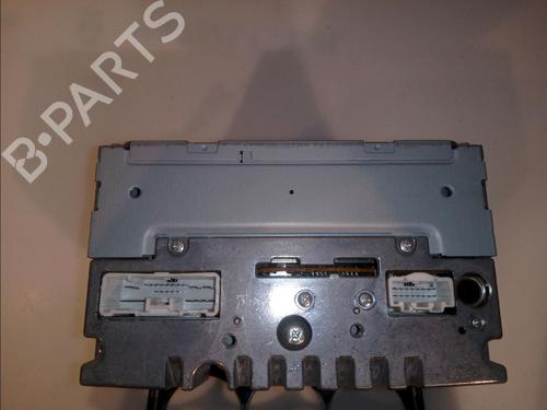 Radio MAZDA 5 (CR) 2.0 CD (CR19) | BP23174910E6