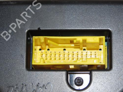 Climate control CITROËN C5 I (DC_) 2.0 HDi (DCRHZB, DCRHZE) | BP33728068I5 - Image 3