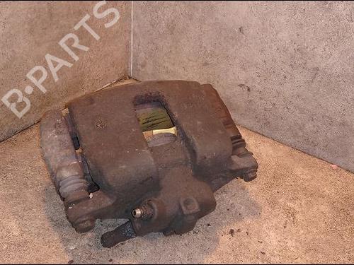 Used Left rear brake caliper Left rear brake caliper PEUGEOT BOXER Van 2.2 HDi 100 (101 hp) 14877879 14877879