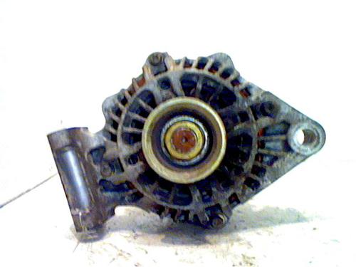 Used Alternator Alternator 36493444 36493444